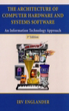 Image of the Architecture of Computer Hardware and Systems Software book