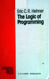 Image of the Logic of Programming book