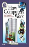 Image of the How Computers Work book