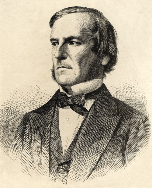 Image of the George Boole