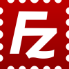 Image of the Filezilla Icon