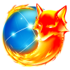 Image of the Firefox Icon